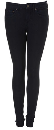 Top Shop Jeggings