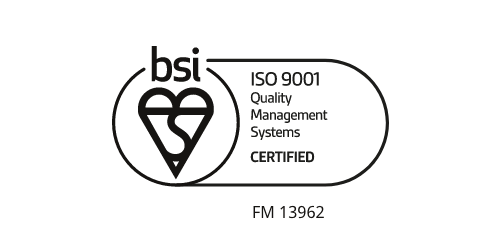 ISO 9001