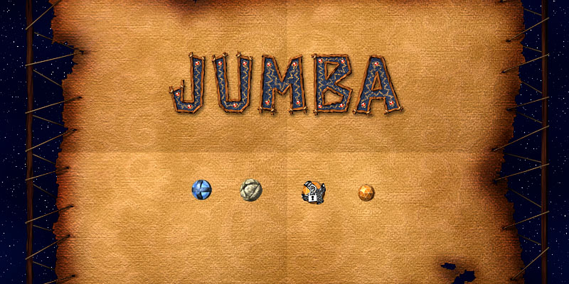 Jumba