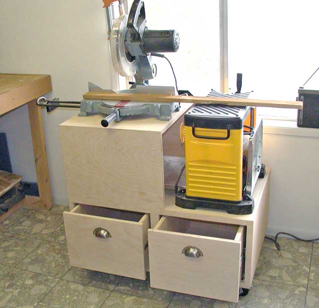 miter saw stand plans workbench plans miter saw stand door pantry 