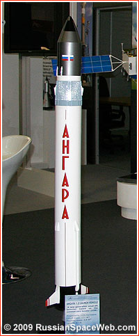 Angara-1