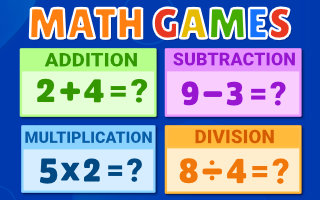 Math Games