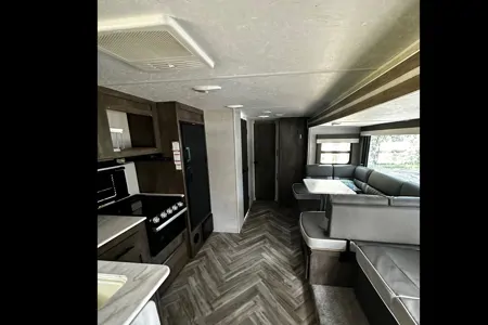 Wildwood x-lite bunk house Travel Trailer