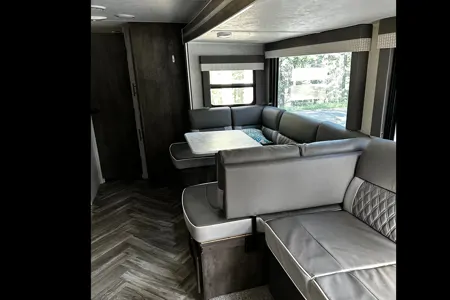 Wildwood x-lite bunk house Travel Trailer