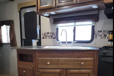 Coachmen 282bhds Travel Trailer