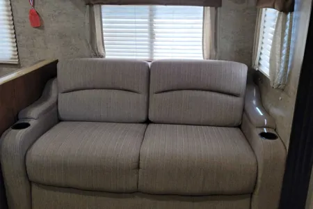 Coachmen 282bhds Travel Trailer