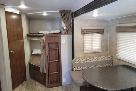 Coachmen 282bhds Travel Trailer