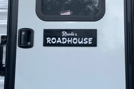 Rhodi’s Roadhouse