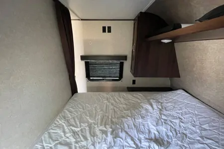 S and D's Jayco Jay Flight SLX 242 BHSW Travel Trailer