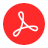 Adobe Reader.ico Preview