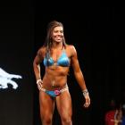 Pamela  Johnson - NPC Emerald Cup 2013 - #1