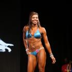 Pamela  Johnson - NPC Emerald Cup 2013 - #1