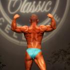 Lee  Campbell - NPC Southern Classic 2010 - #1