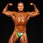 Mark  Crain - NPC Jr. Nationals 2010 - #1