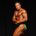 Mark  Crain - NPC Jr. Nationals 2010 - #1