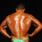 Mark  Crain - NPC Jr. Nationals 2010 - #1