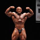 Marijan  Lipsinic - NPC Nationals 2013 - #1