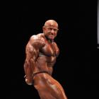 Marijan  Lipsinic - NPC Nationals 2013 - #1