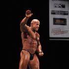 Marijan  Lipsinic - NPC Nationals 2013 - #1