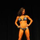 Gretchen   Coley  - NPC North Carolina State  2010 - #1