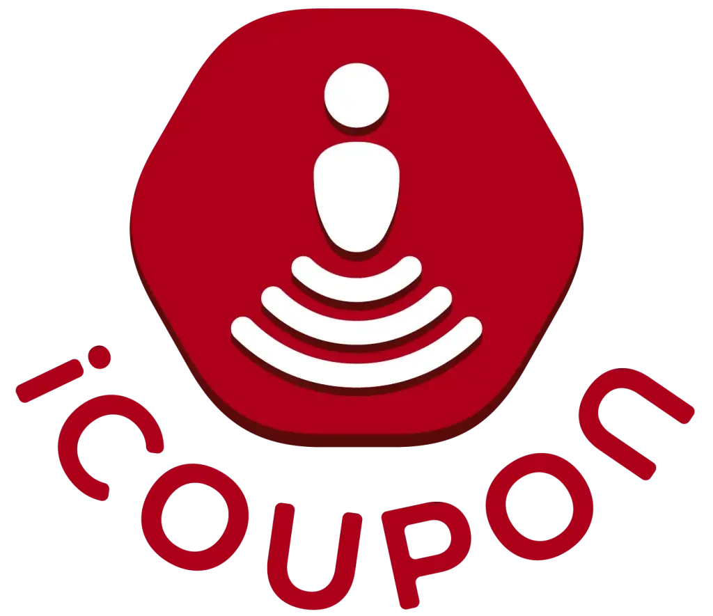 icoupon logo