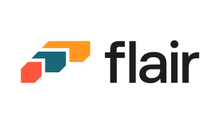 Flair logo