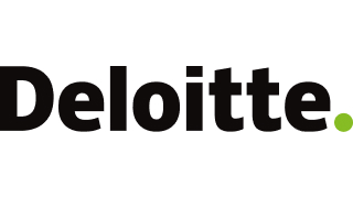 Deloitte logo