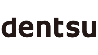 Dentsu logo