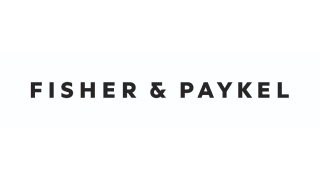 Fisher & Paykel logo