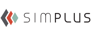 Simplus logo