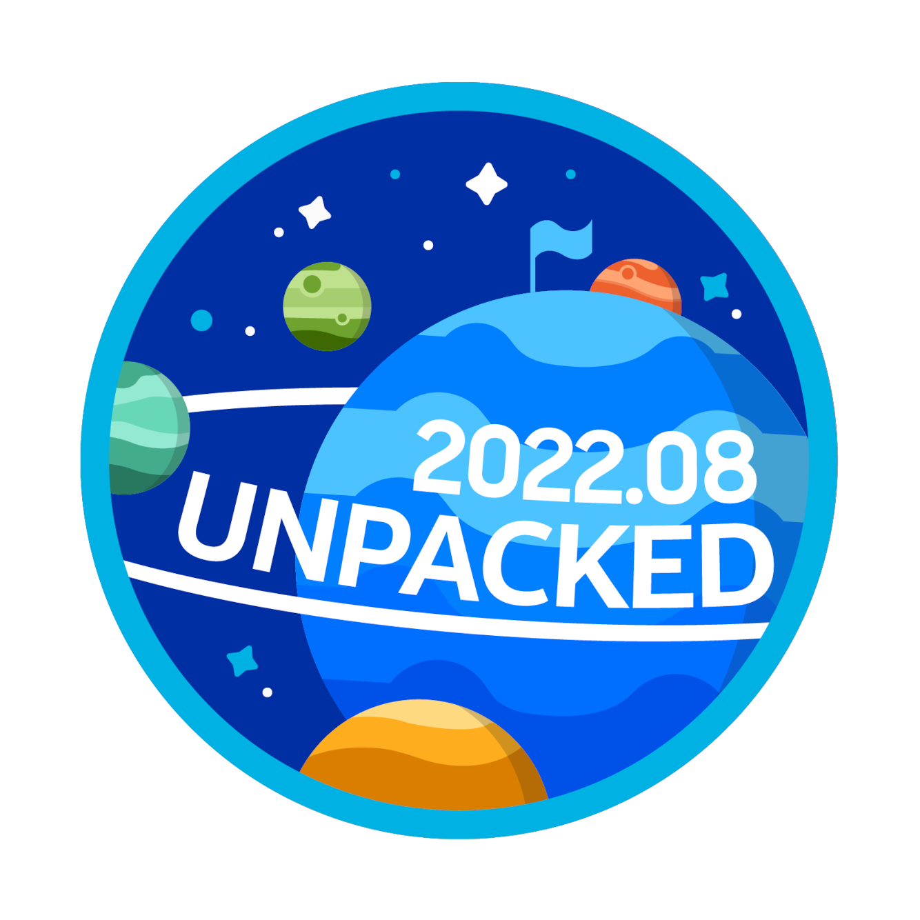 Unpacked Crusader 2022.08