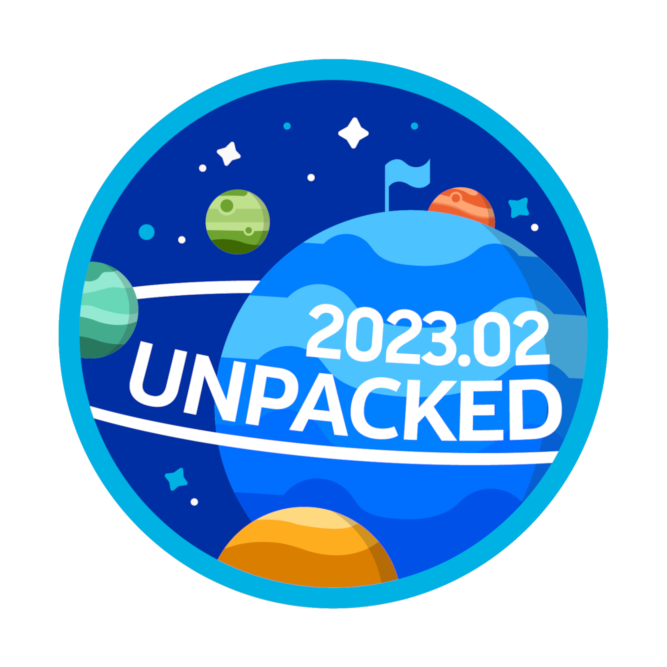 Unpacked Crusader 2023.02