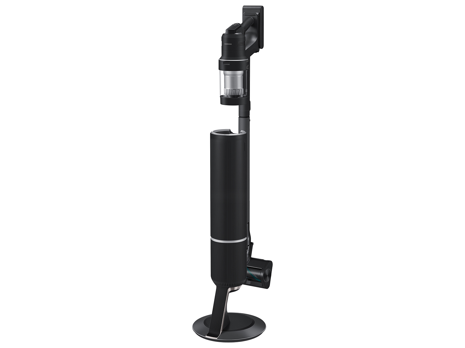 Thumbnail image of Bespoke Jet&trade; AI Cordless Stick Vacuum with All-in-One Clean Station&reg; in Satin Black