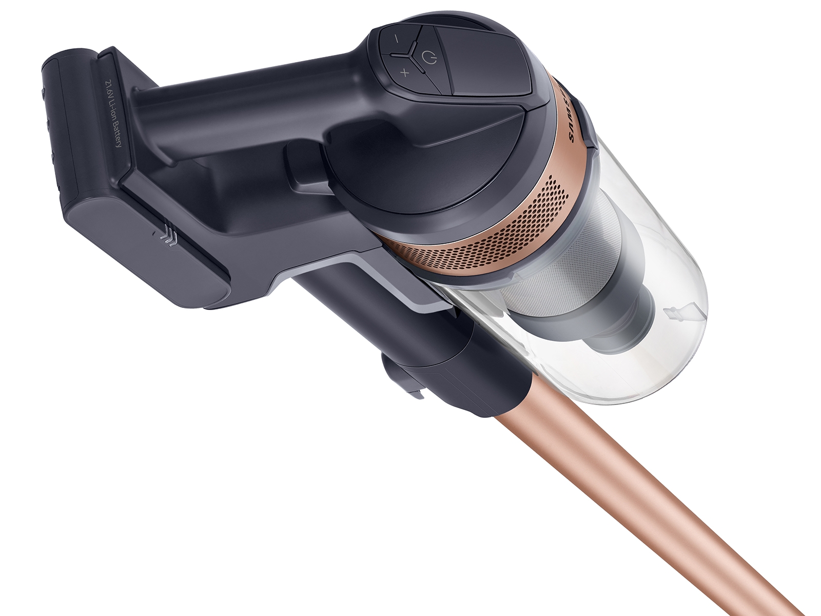 Thumbnail image of Samsung Jet™ 60 Pet Cordless Stick Vacuum