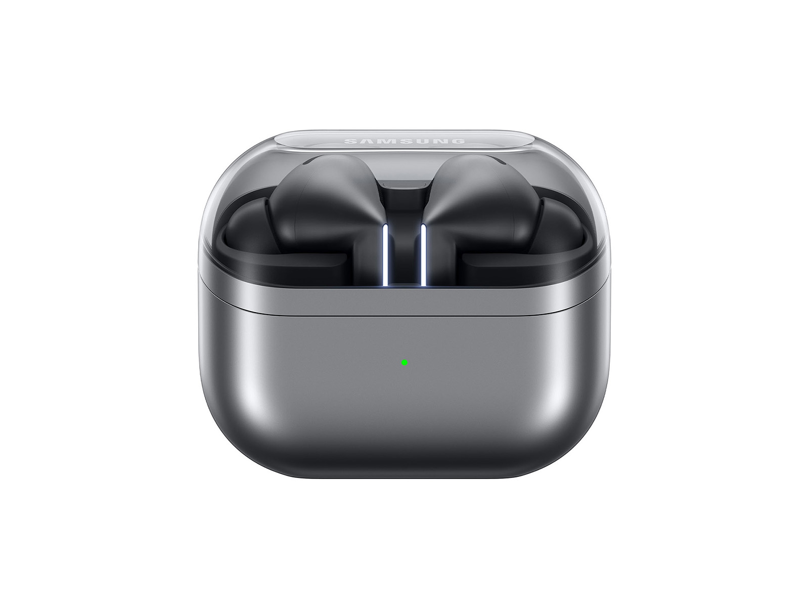 Thumbnail image of Galaxy Buds3 Pro, Silver