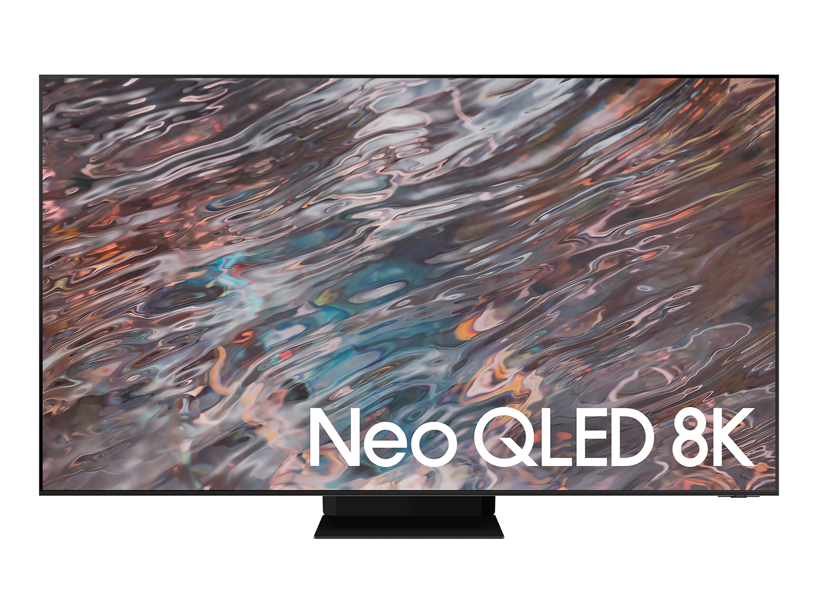 Thumbnail image of QPA-8K Series 85&rdquo;