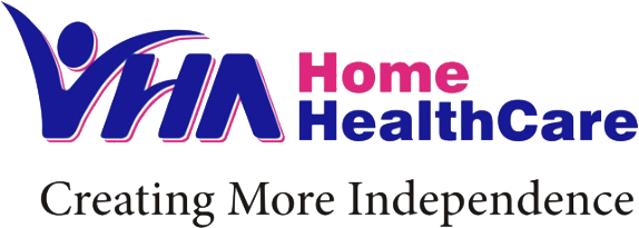 VHA Home HealthCare's case study