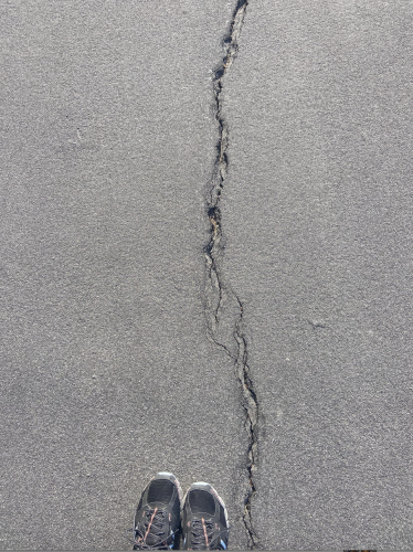 Structural Cracks