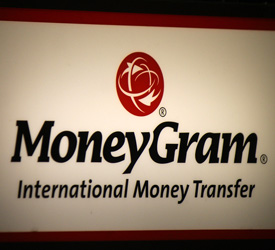 MoneyGram