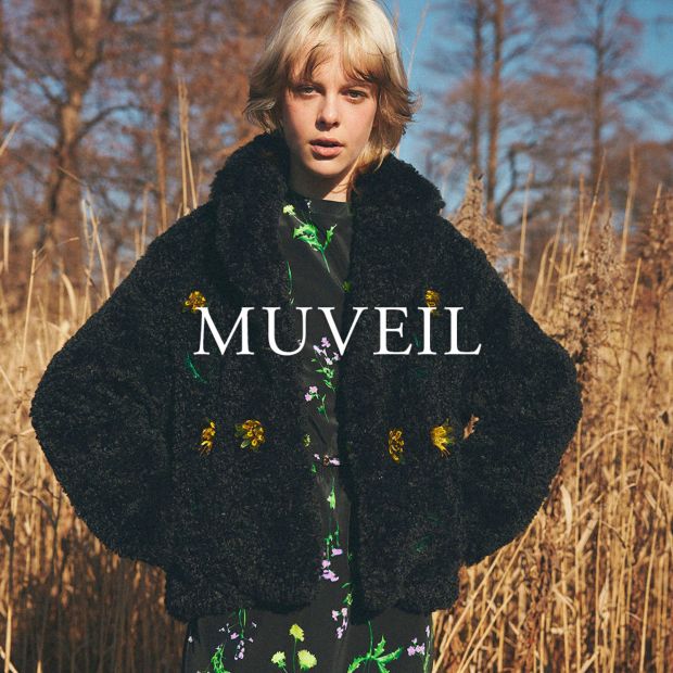 MUVEIL