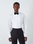 John Lewis Velvet Silk Blend Bow Tie