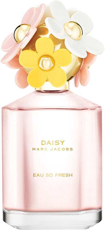 Daisy Eau So Fresh Eau de Toilette Spray