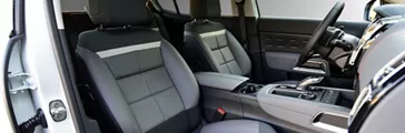 Sedan Car Seats