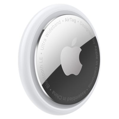Apple-Apple AirTag 4 Pack-slide-1