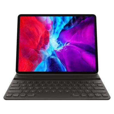 Apple-Apple iPad Pro Smart Keyboard for Apple iPad Pro 12.9-slide-0