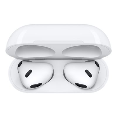 Apple-Apple AirPods, 3rd Gen-slide-2