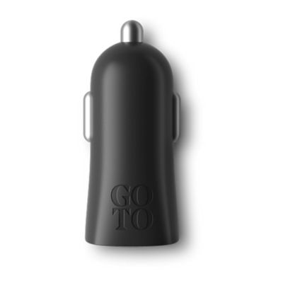 GoTo-GoTo™ USB-C 20W Car Charger-slide-0