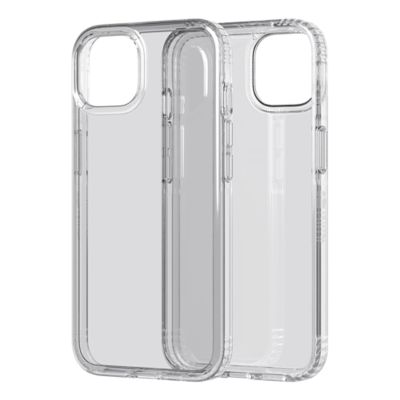 Tech21-Tech21 Evo Clear Case for Apple iPhone 13-slide-0