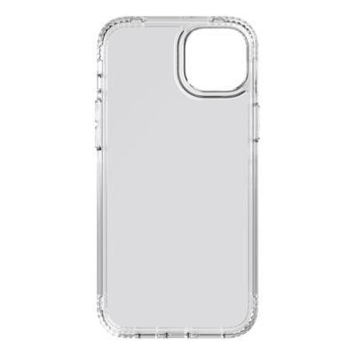 Tech21-Tech21 Evo Clear Case for Apple iPhone 14 Plus-slide-2