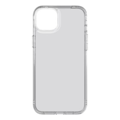 Tech21-Tech21 Evo Clear Case for Apple iPhone 14 Plus-slide-0